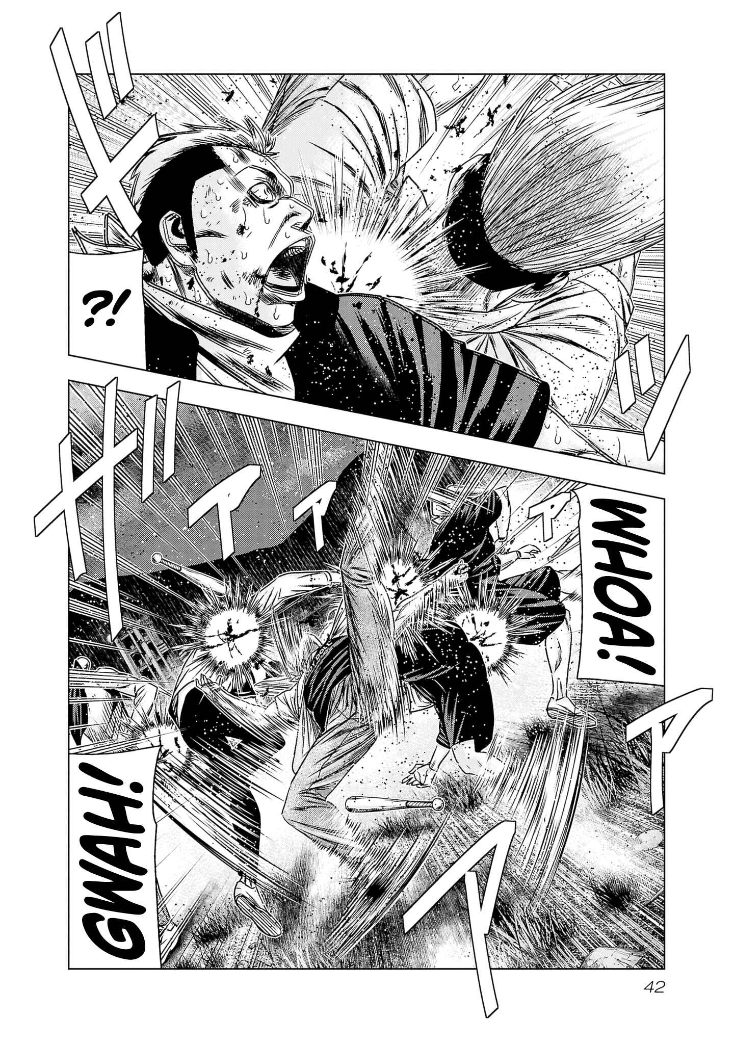 Page 15 Chapter 199 Out