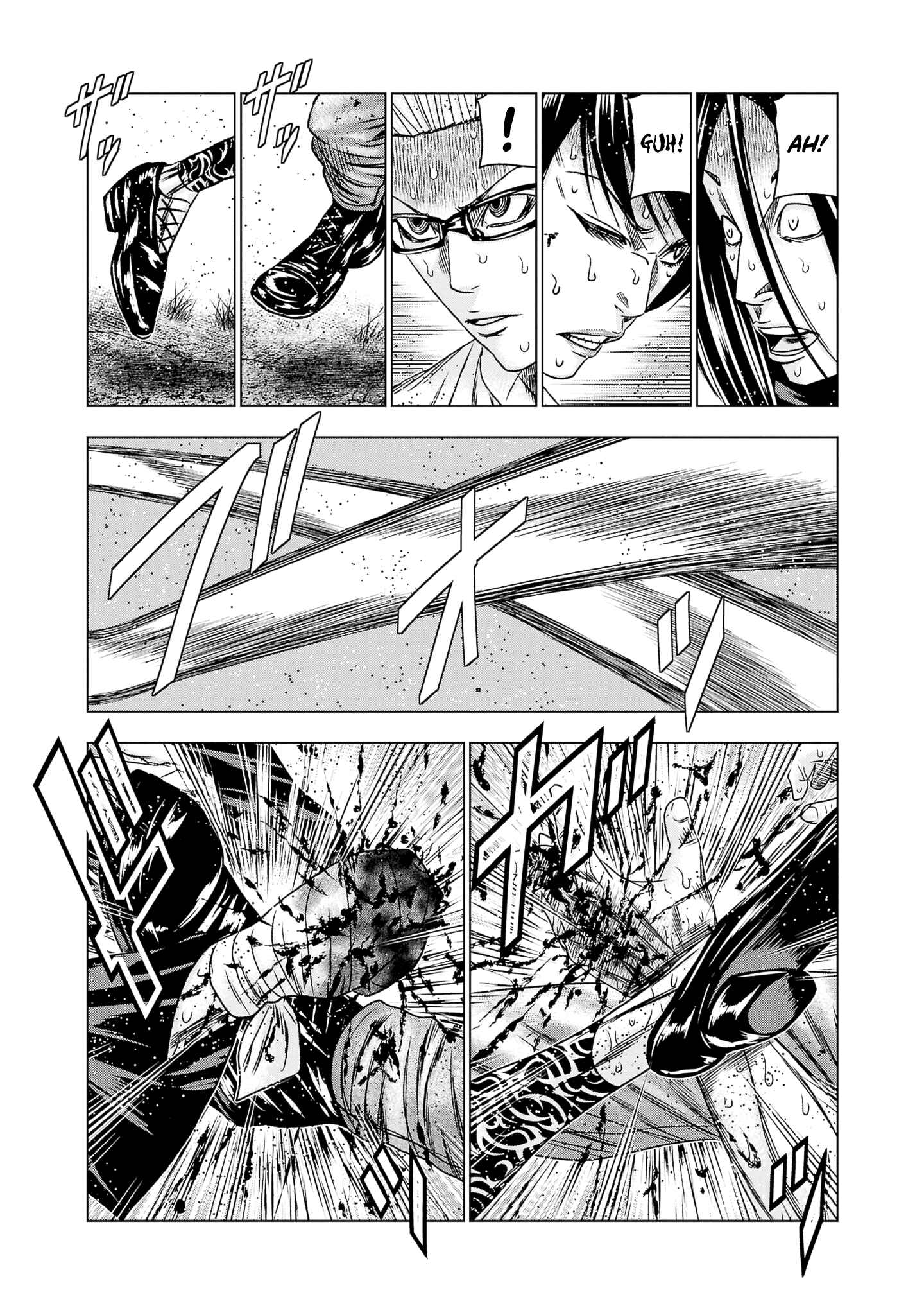 Page 6 Chapter 199 Out