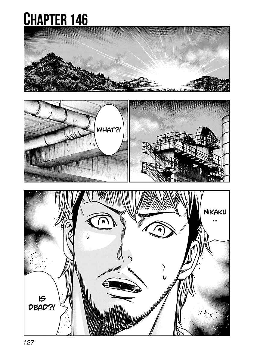 Page 2 Chapter 146 Out