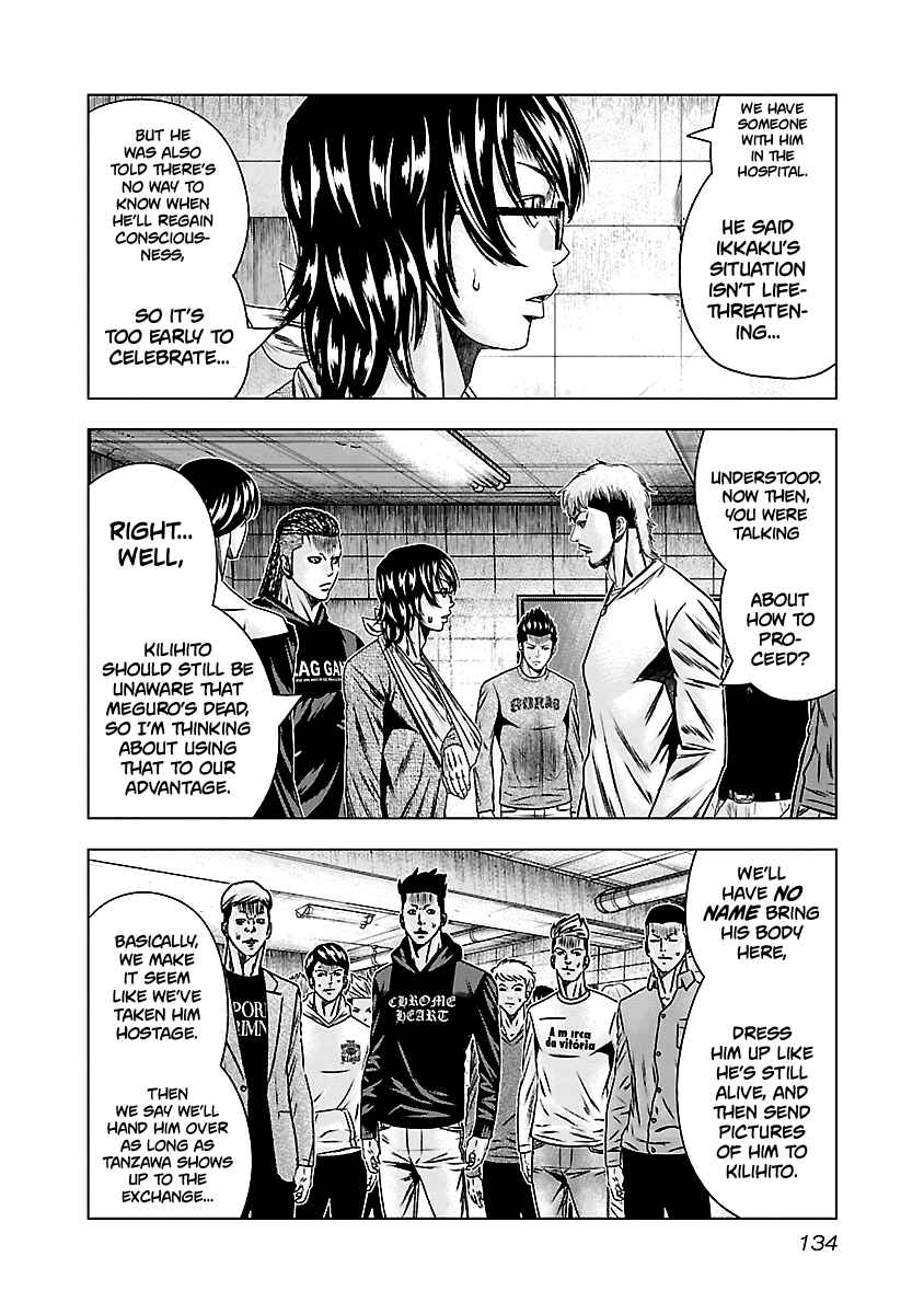 Page 9 Chapter 146 Out