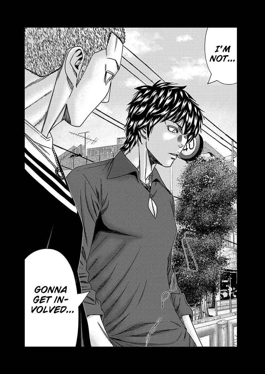 Page 3 Chapter 211 Out