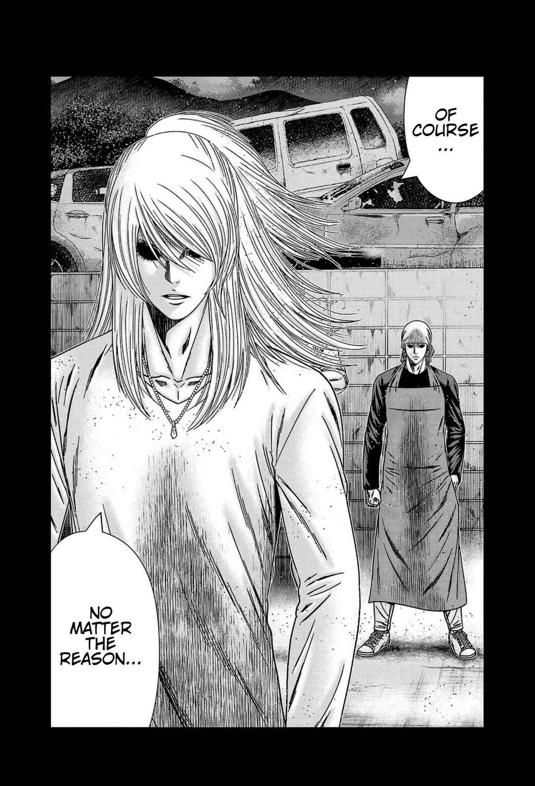 Page 17 Chapter 249 Out