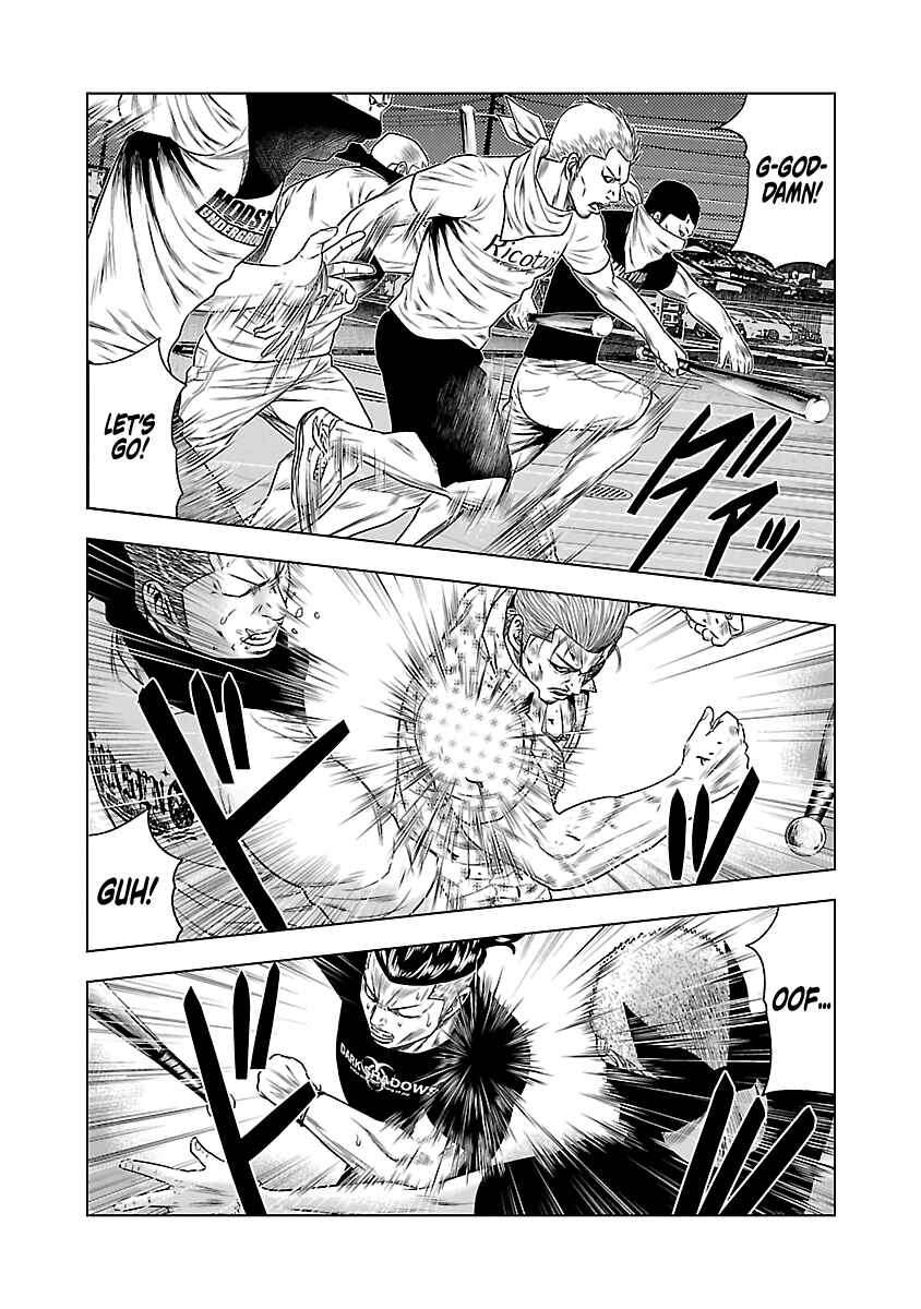 Page 10 Chapter 27 Out