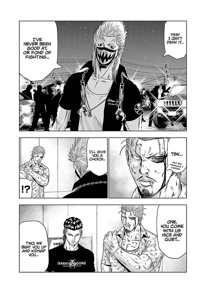 Page 4 Chapter 27 Out