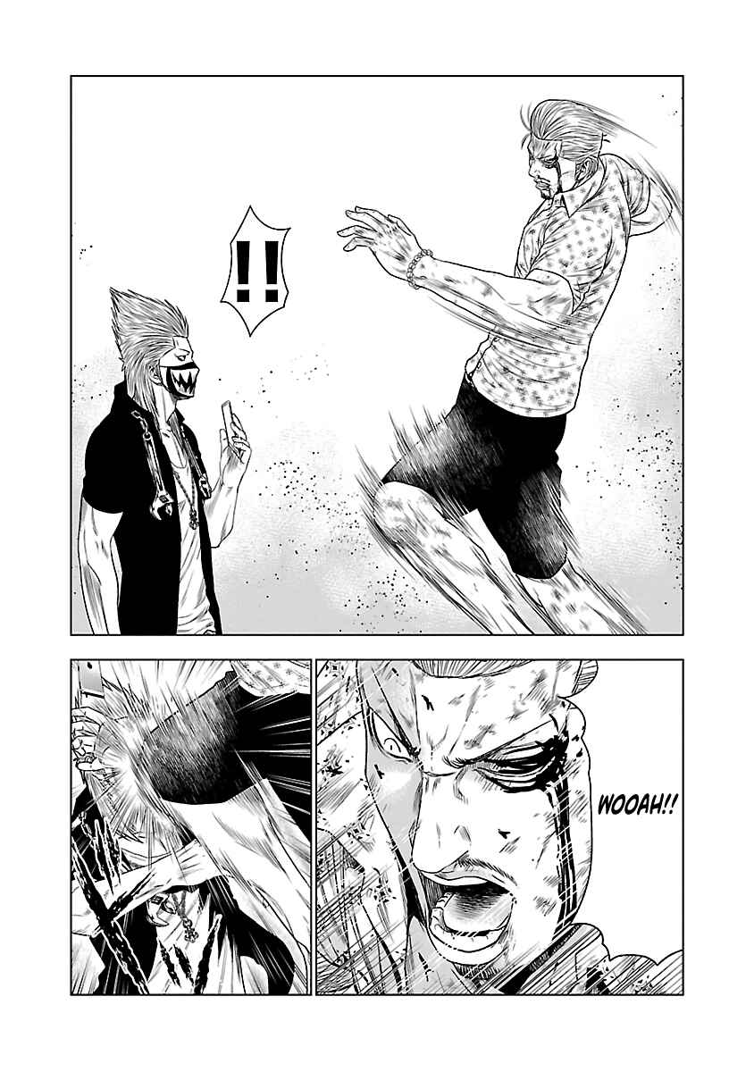 Page 8 Chapter 27 Out