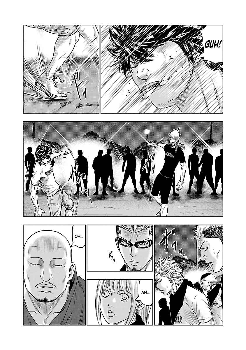 Page 10 Chapter 35 Out