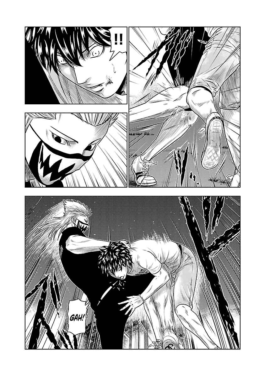 Page 14 Chapter 35 Out