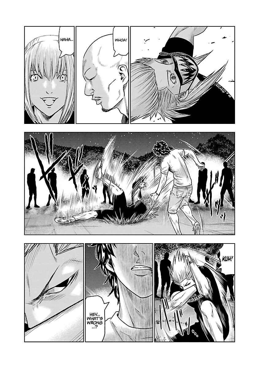 Page 18 Chapter 35 Out