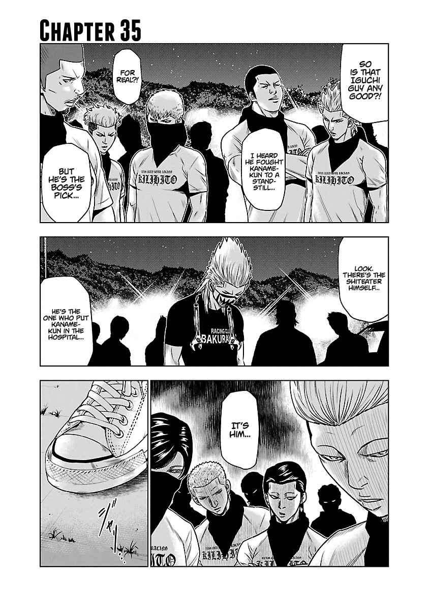 Page 2 Chapter 35 Out
