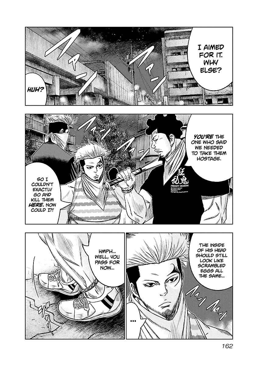 Page 15 Chapter 90 Out