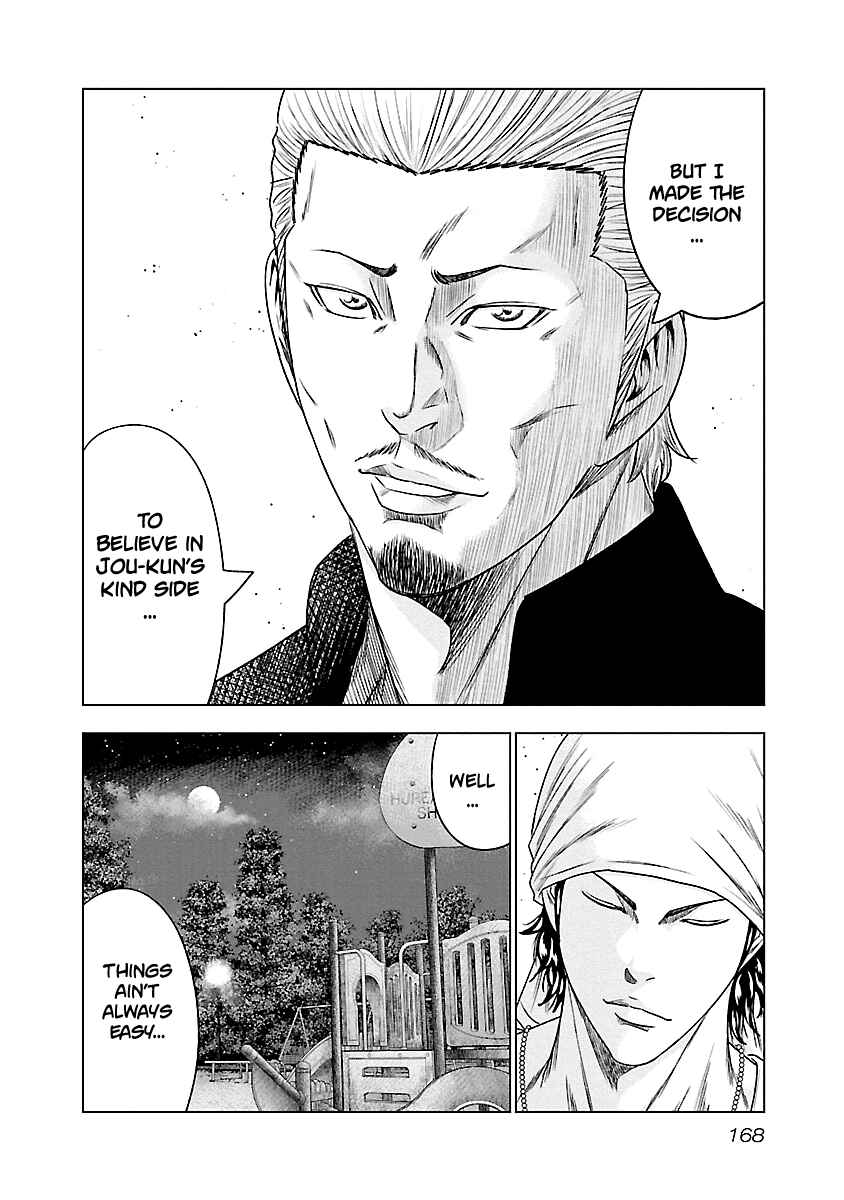 Page 21 Chapter 90 Out