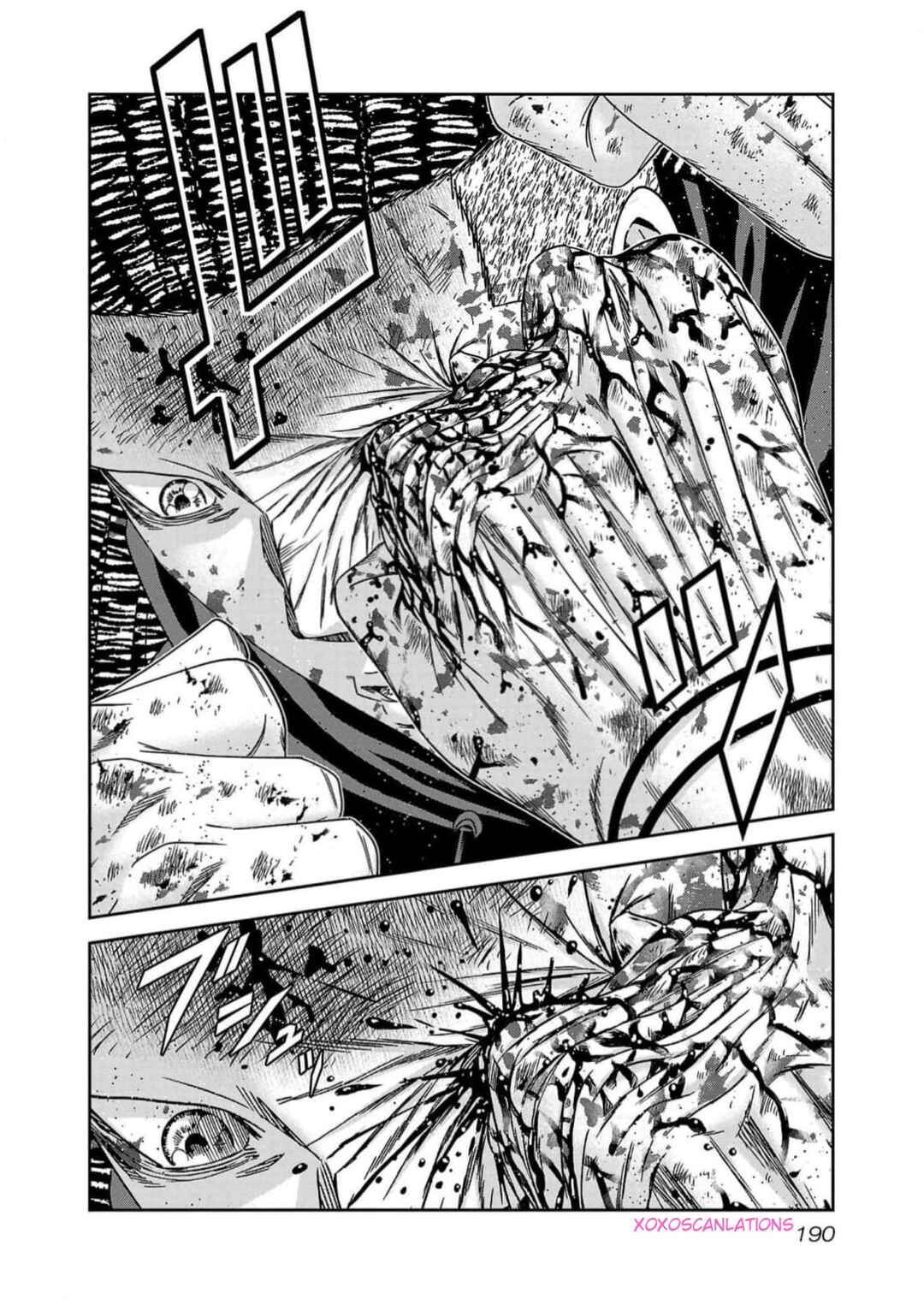 Page 21 Chapter 225 Out
