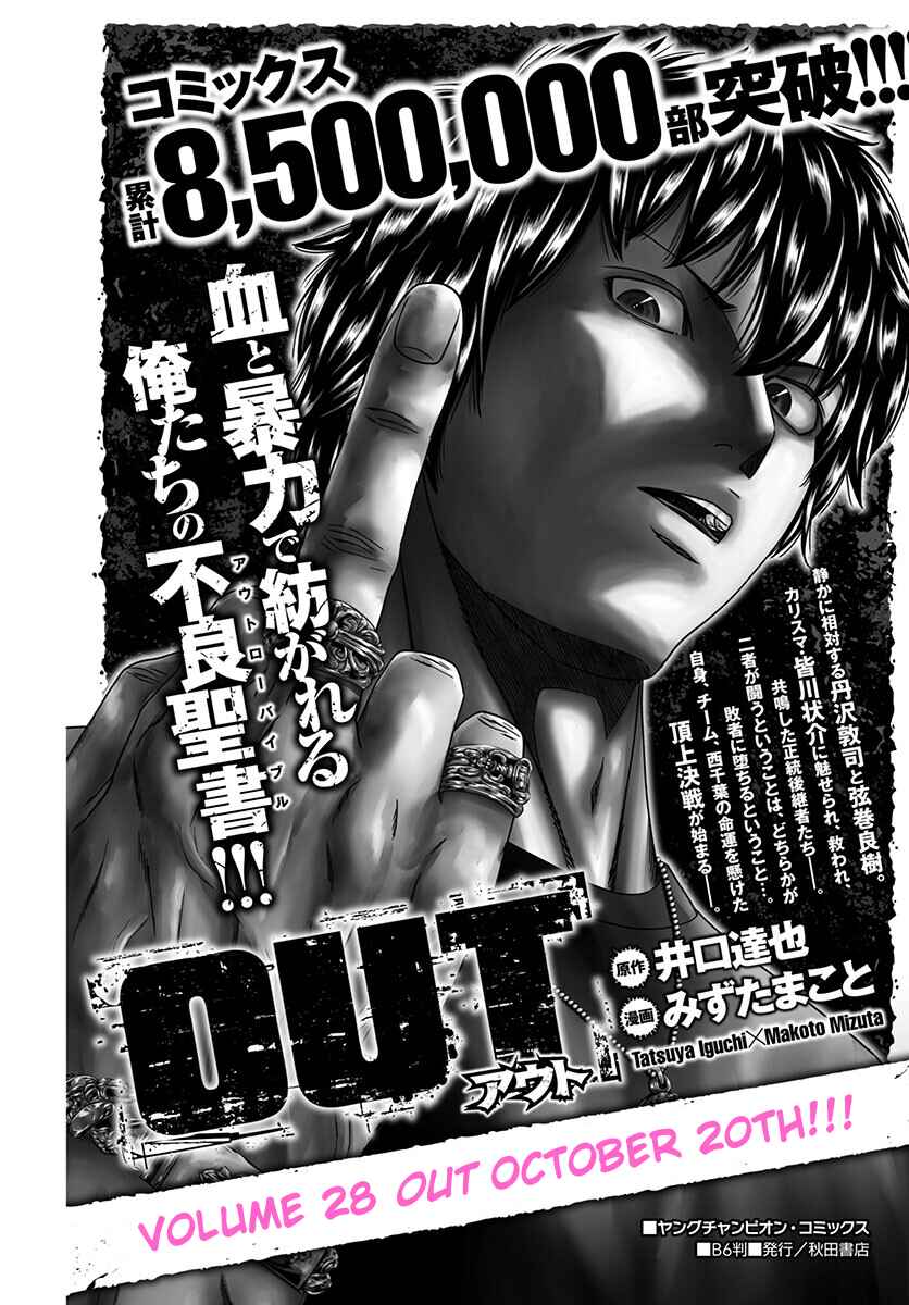 Page 1 Chapter 263 Out