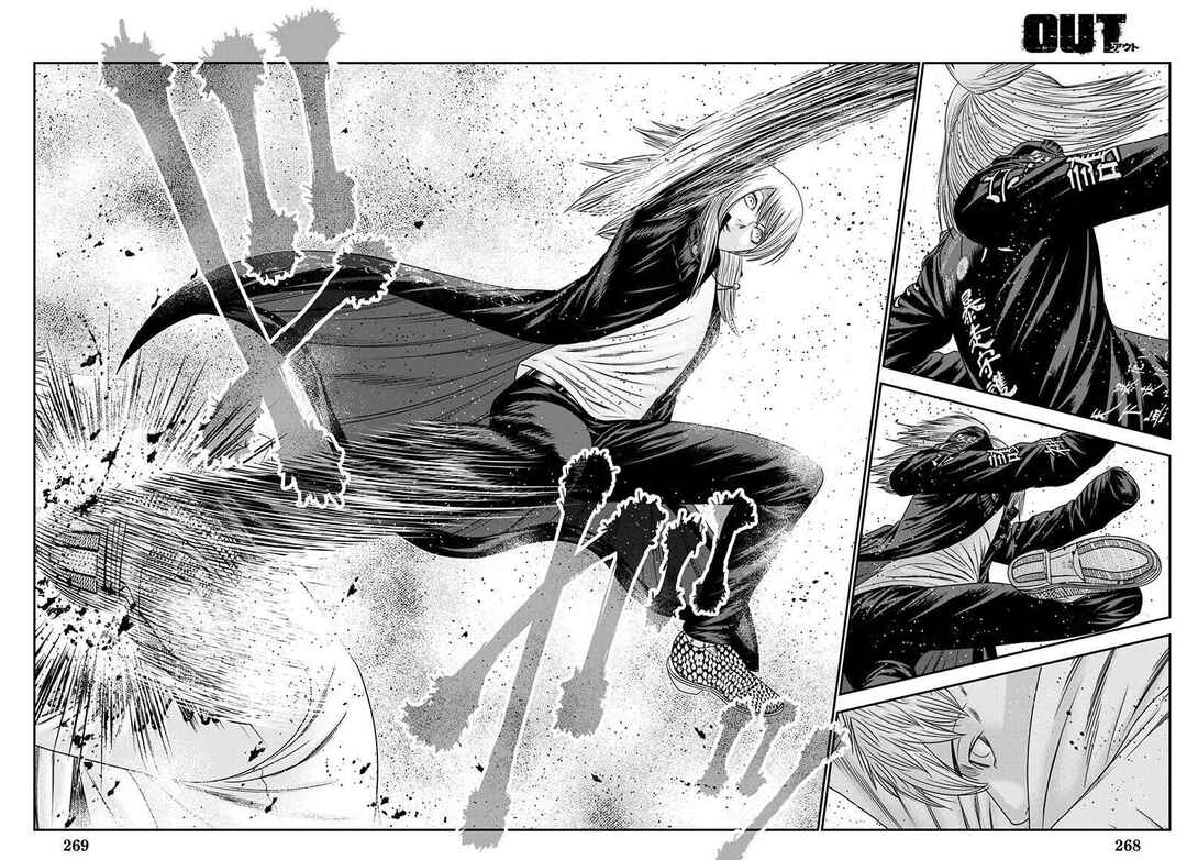 Page 14 Chapter 263 Out