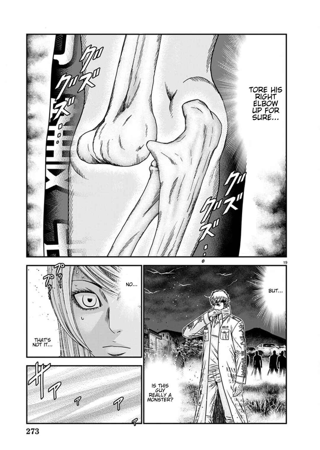 Page 18 Chapter 263 Out