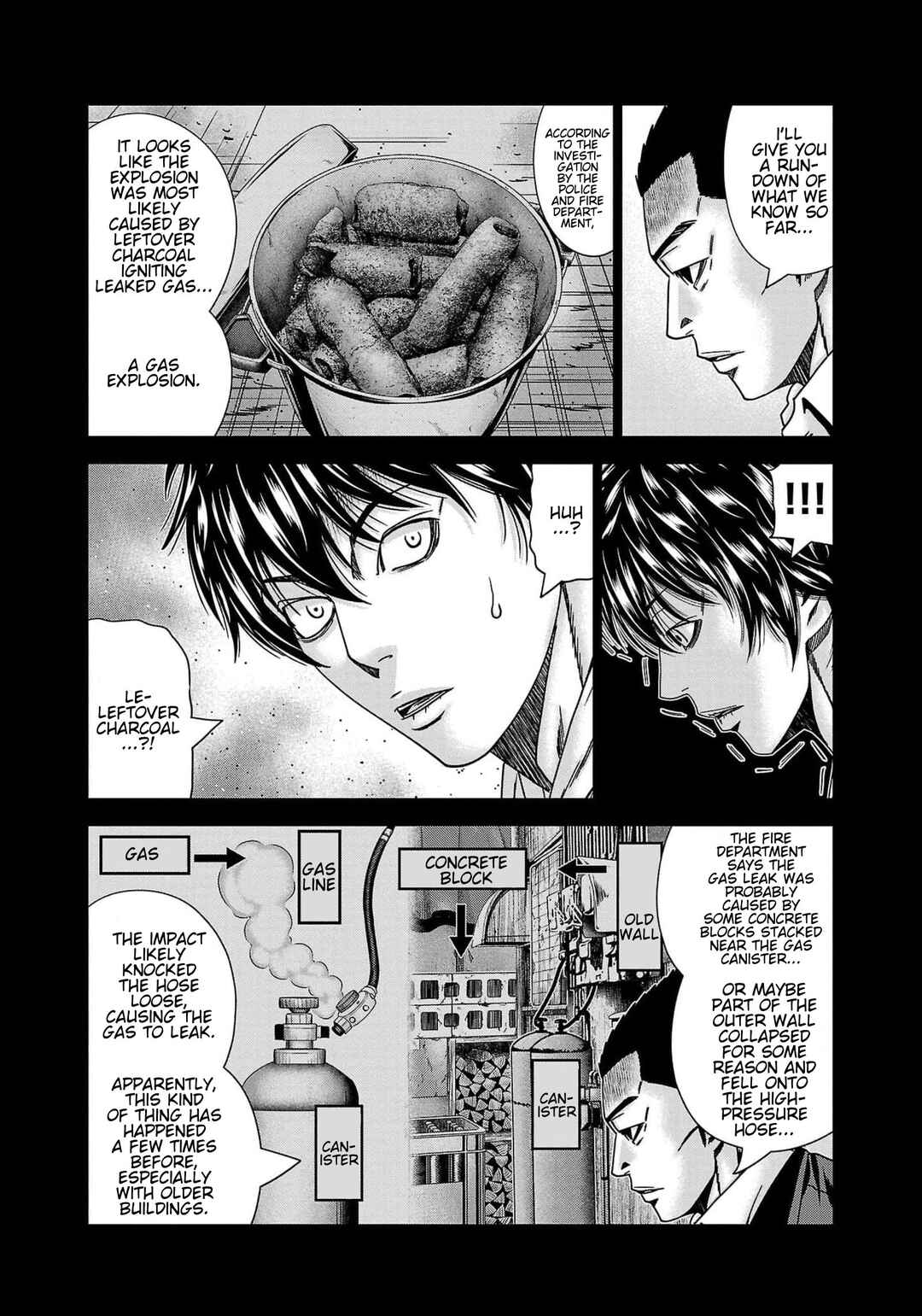 Page 11 Chapter 234 Out