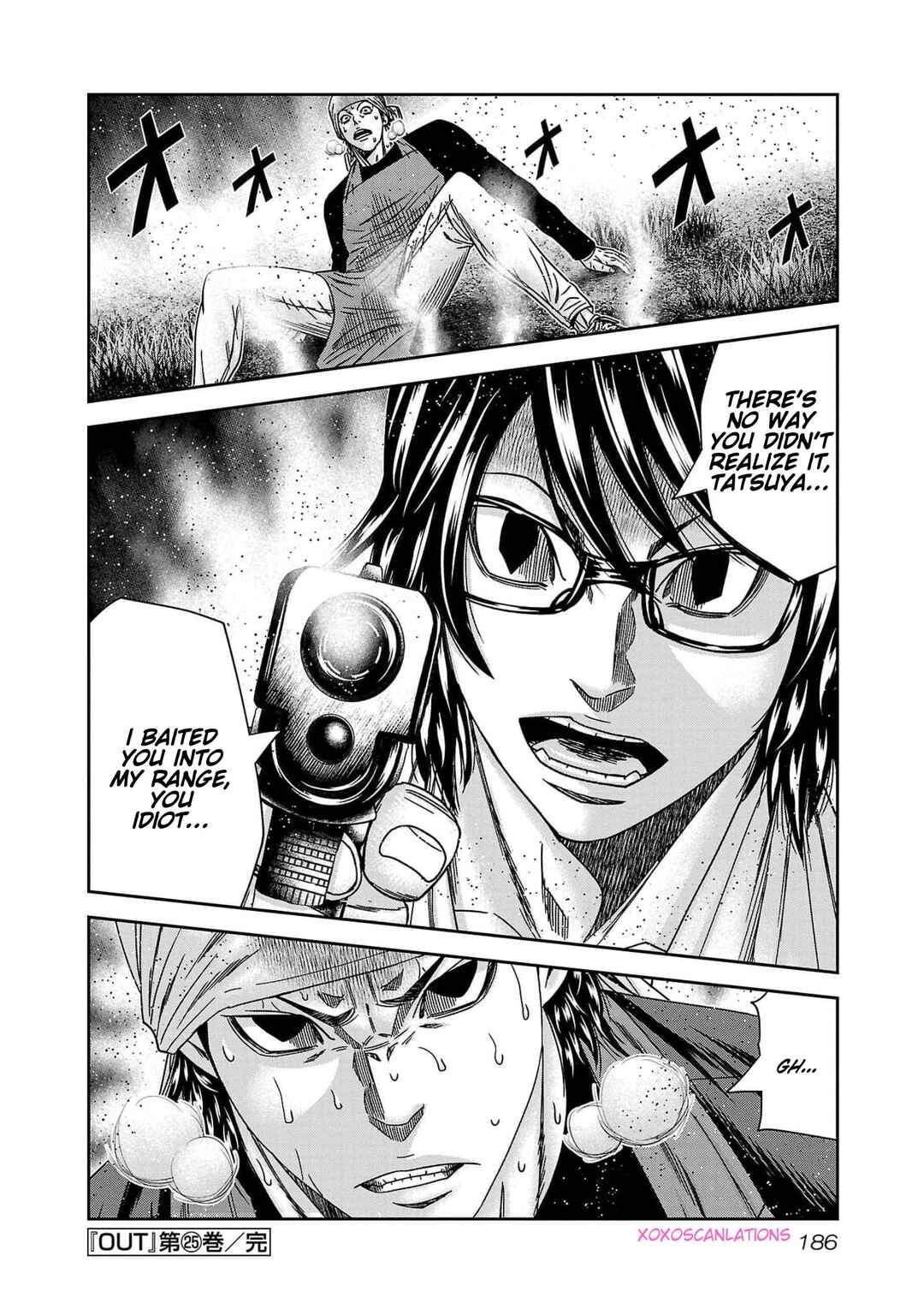 Page 23 Chapter 234 Out