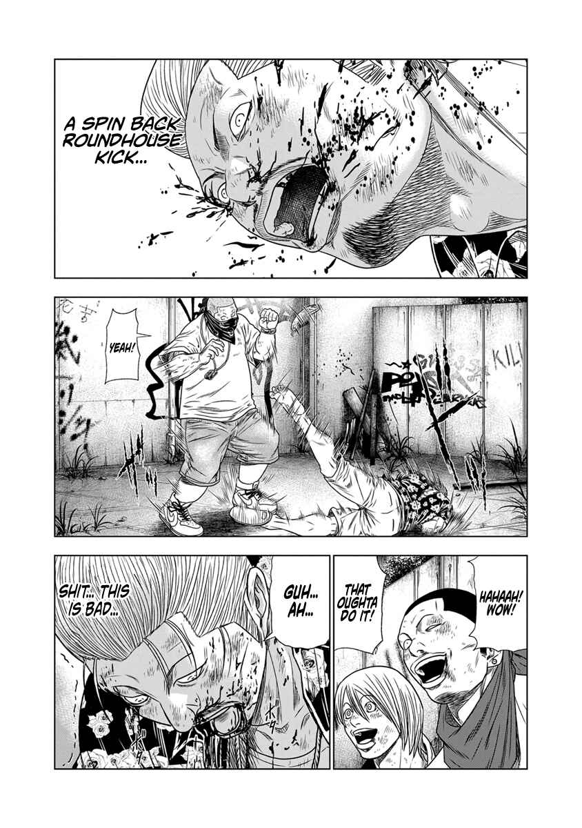 Page 15 Chapter 14 Out