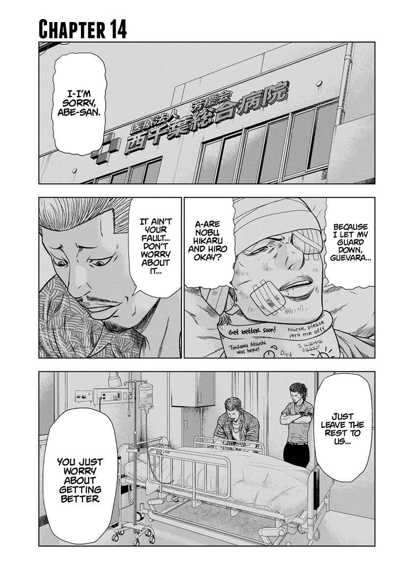 Page 2 Chapter 14 Out