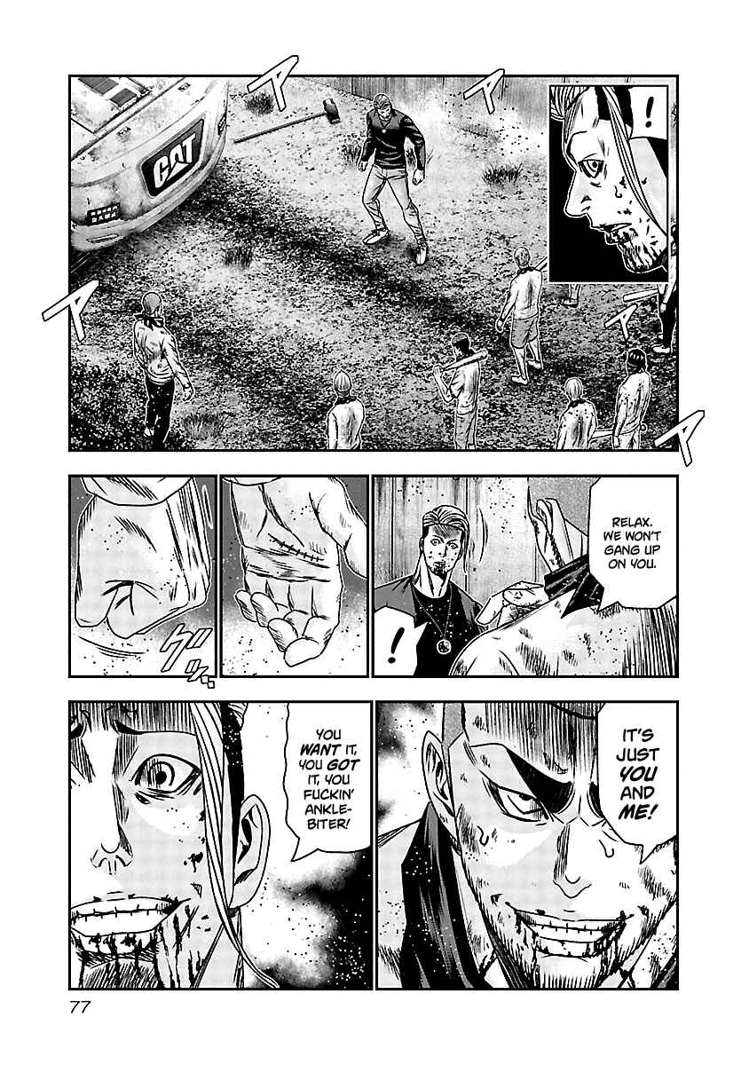 Page 10 Chapter 163 Out