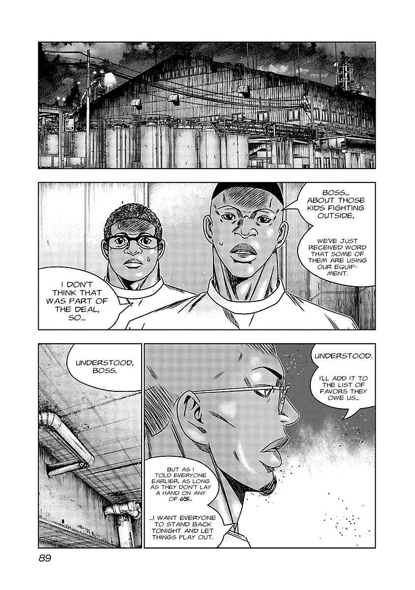 Page 21 Chapter 163 Out