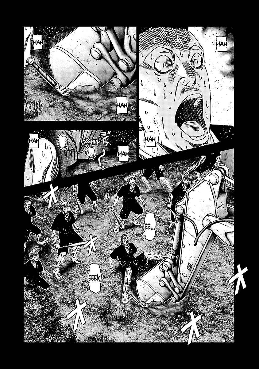 Page 6 Chapter 163 Out
