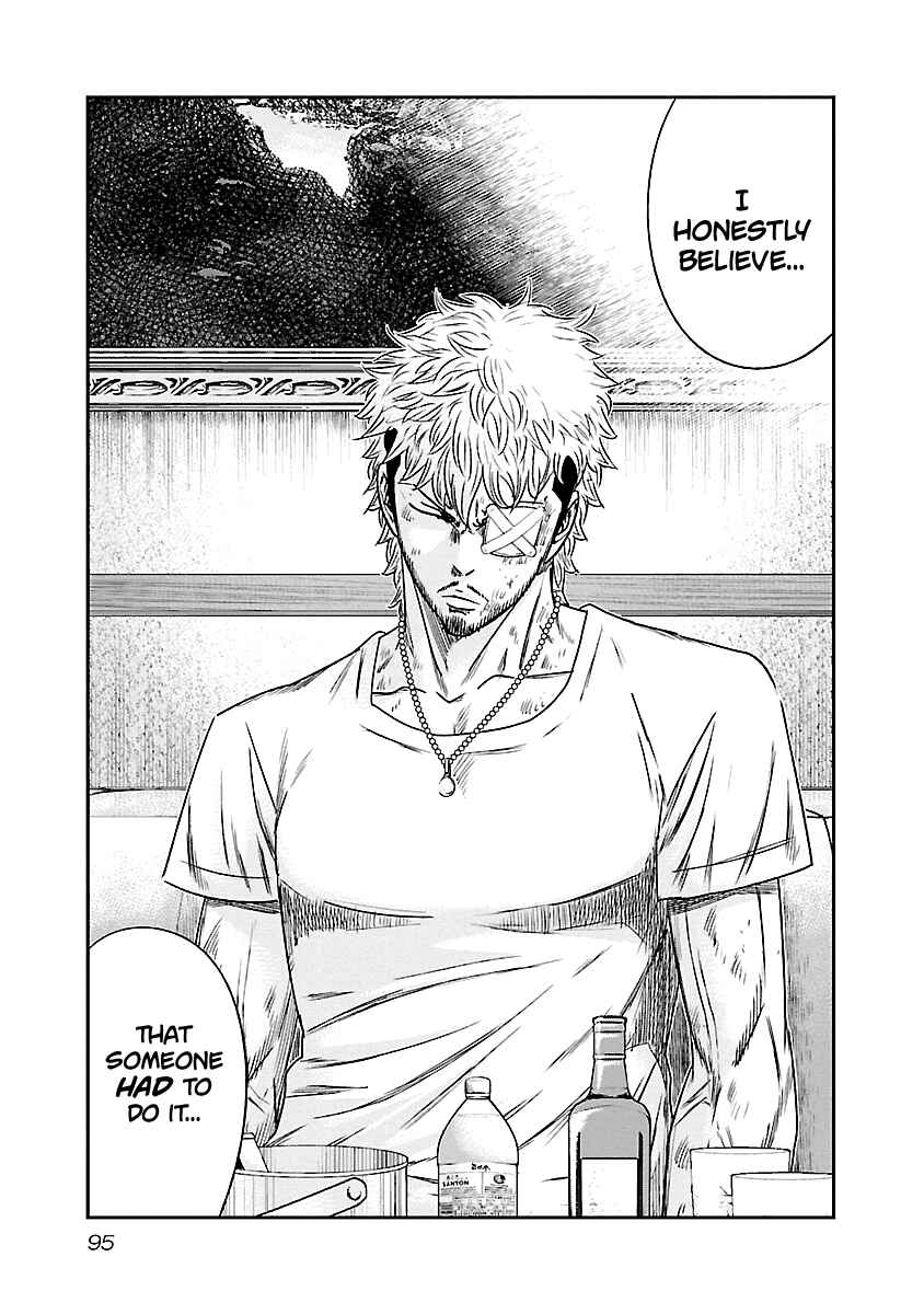Page 10 Chapter 87 Out