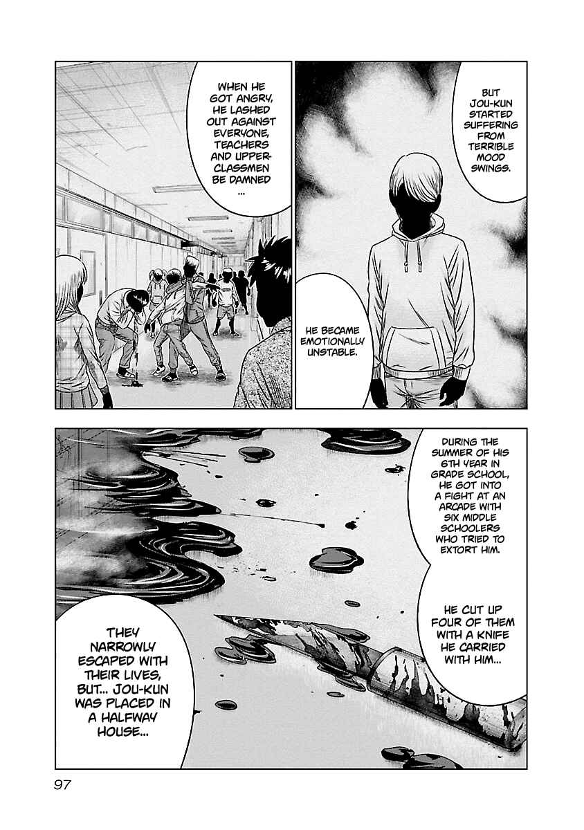Page 12 Chapter 87 Out