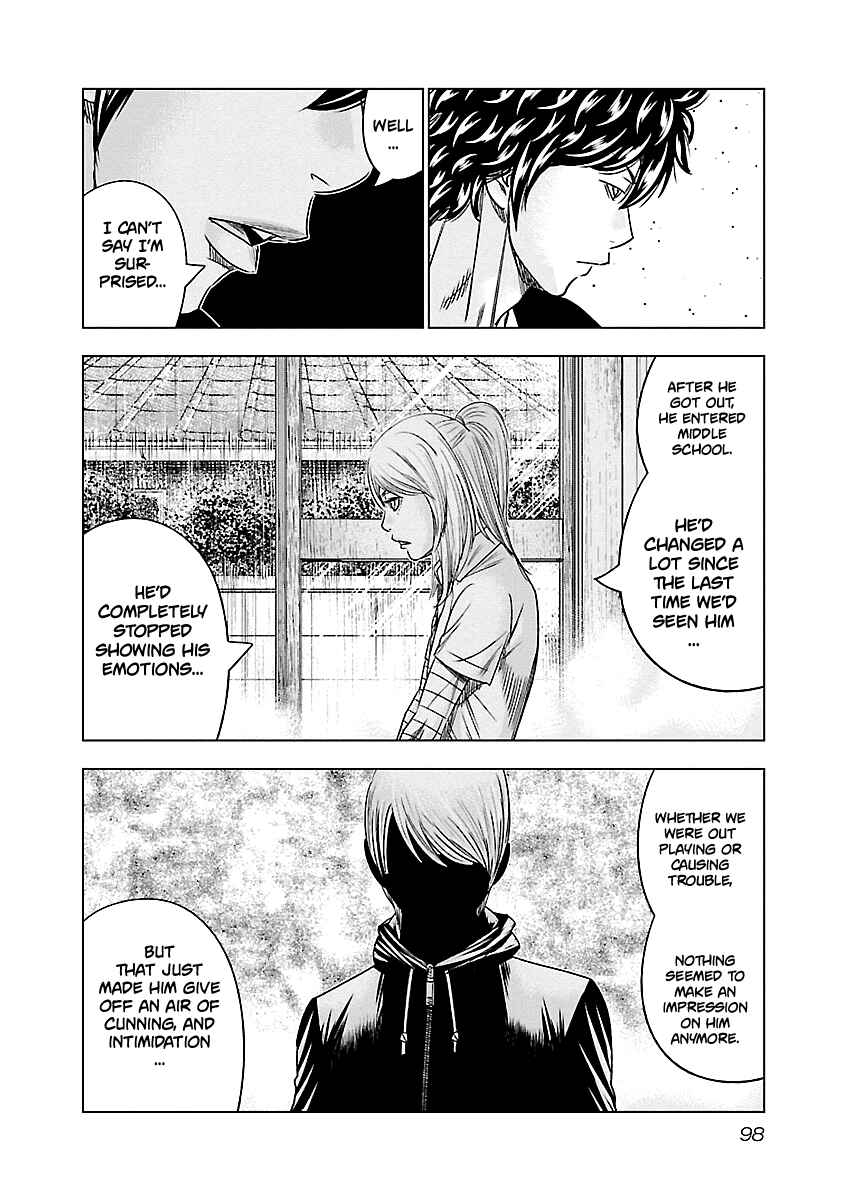 Page 13 Chapter 87 Out