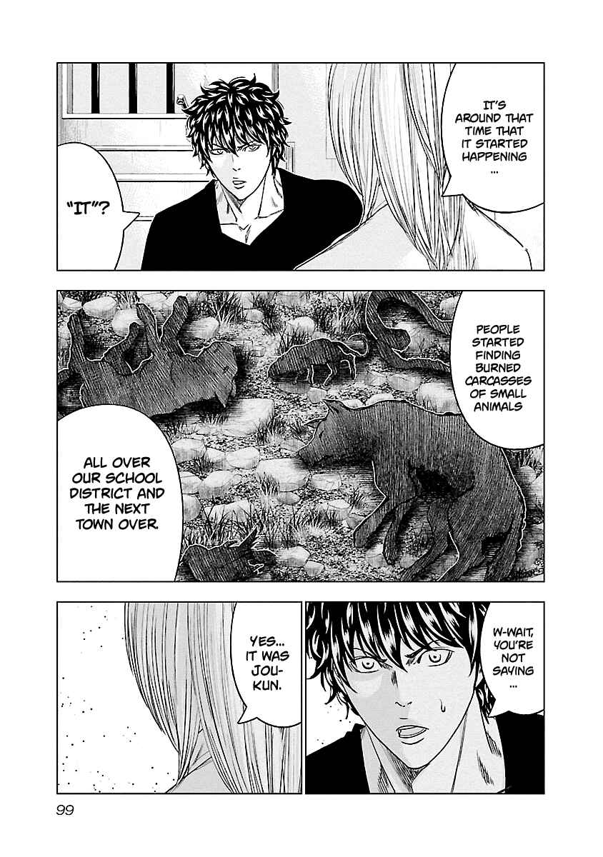 Page 14 Chapter 87 Out