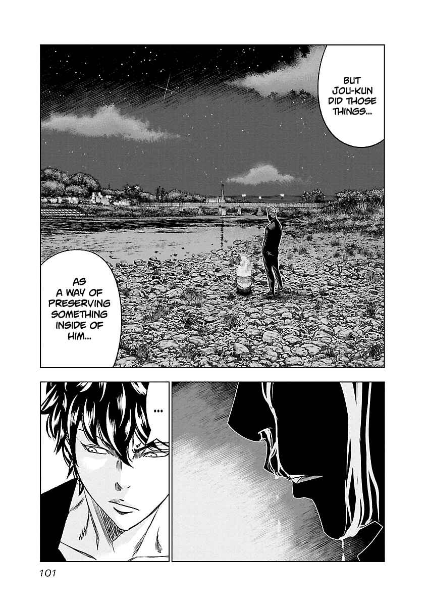 Page 16 Chapter 87 Out