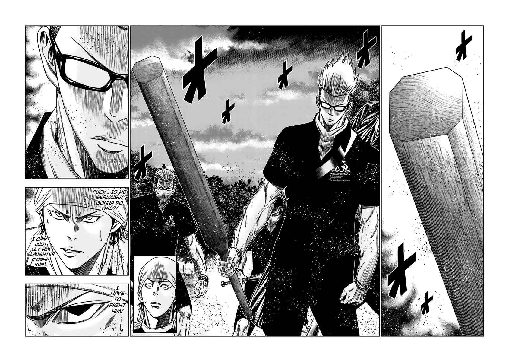 Page 10 Chapter 102 Out