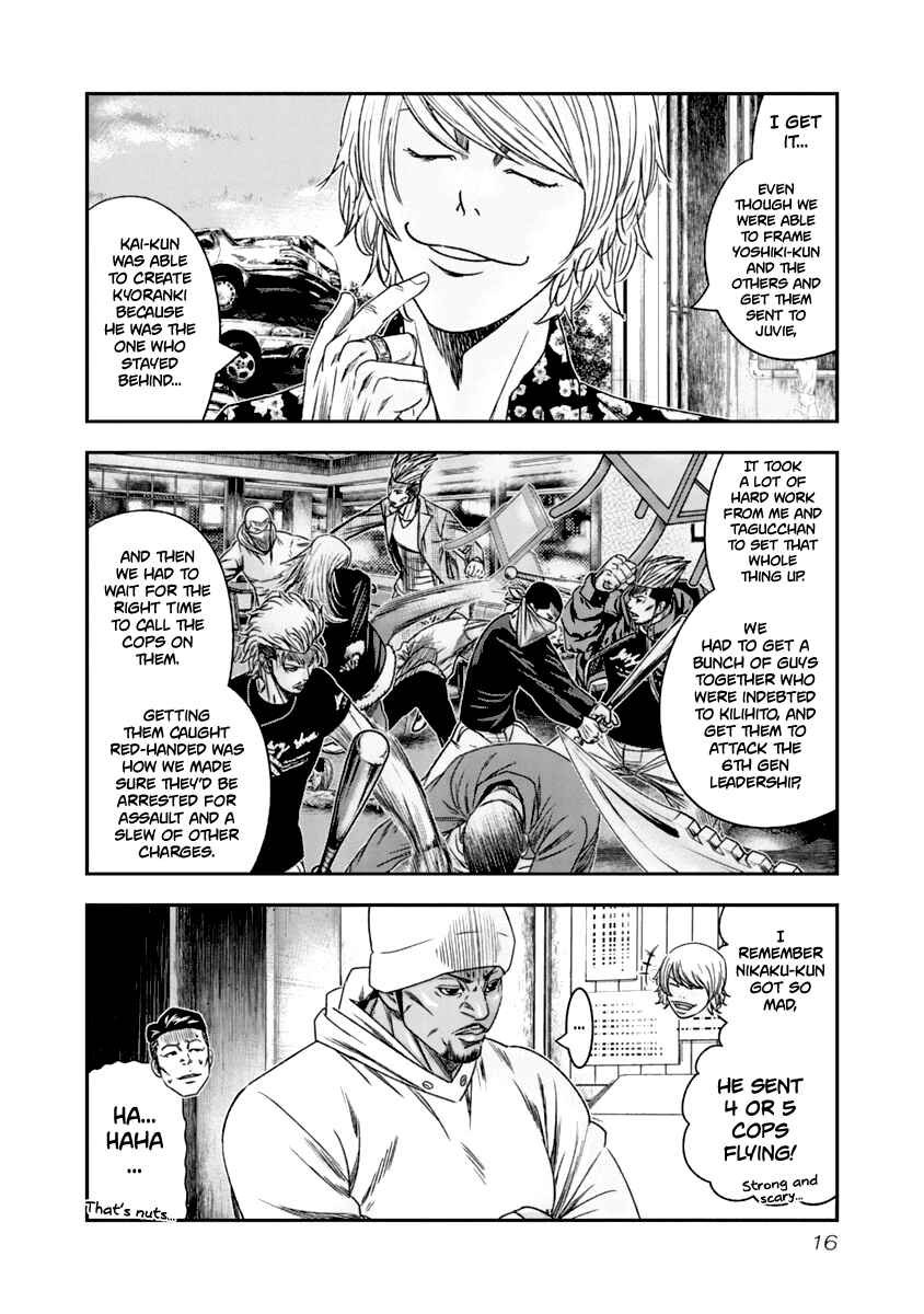 Page 15 Chapter 102 Out