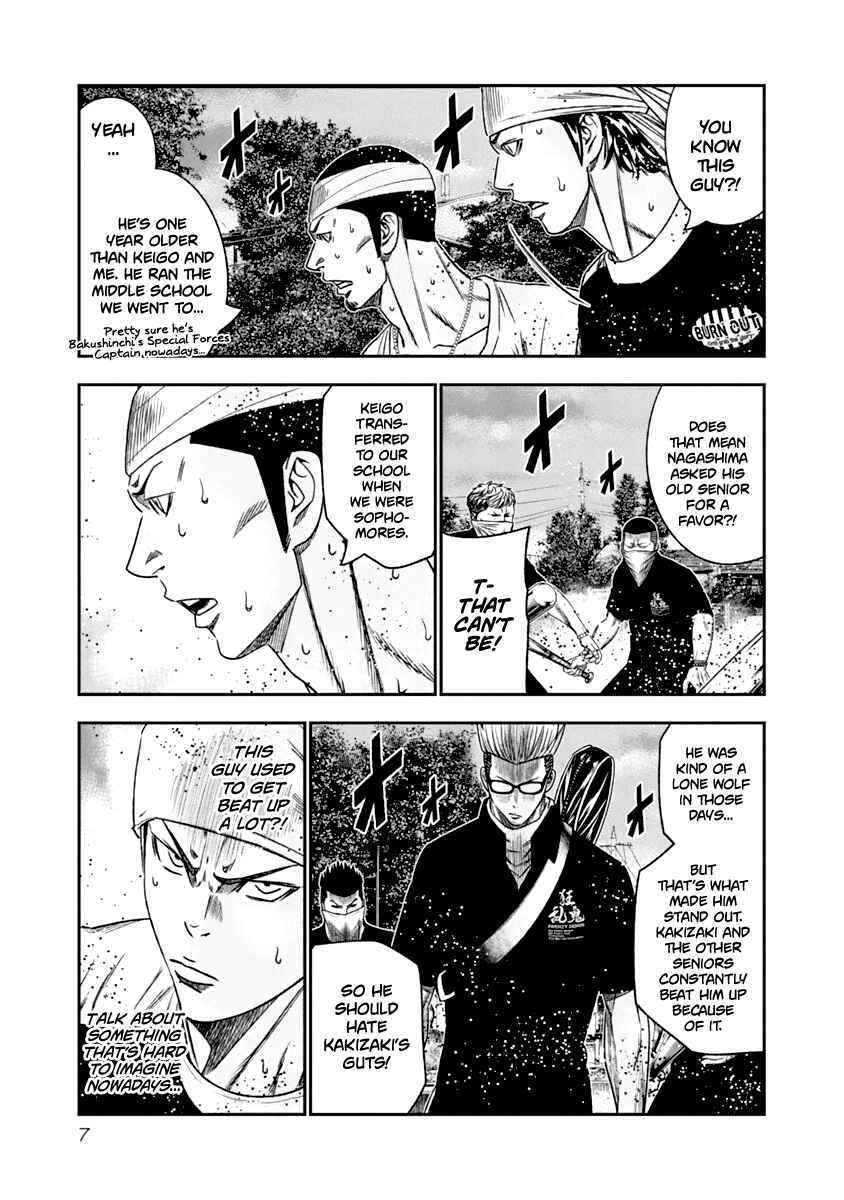 Page 7 Chapter 102 Out