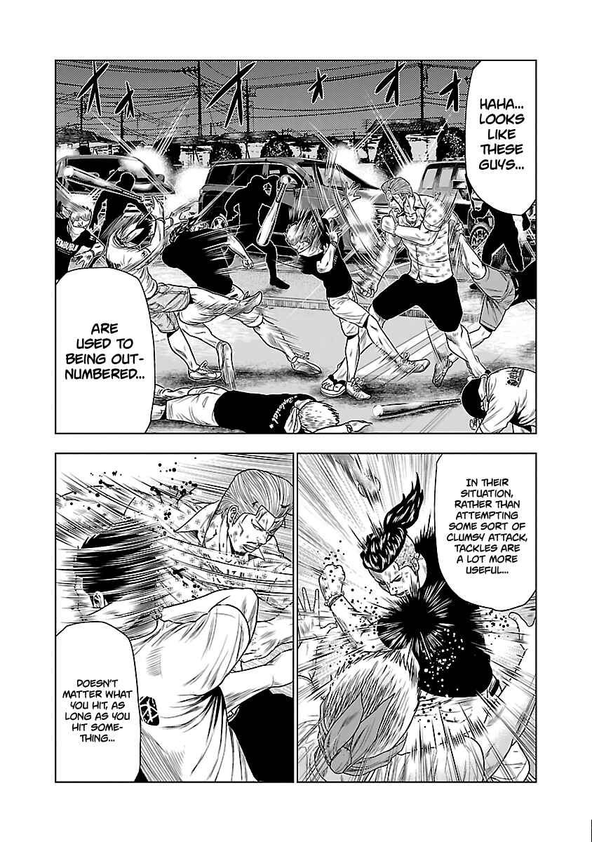 Page 10 Chapter 28 Out