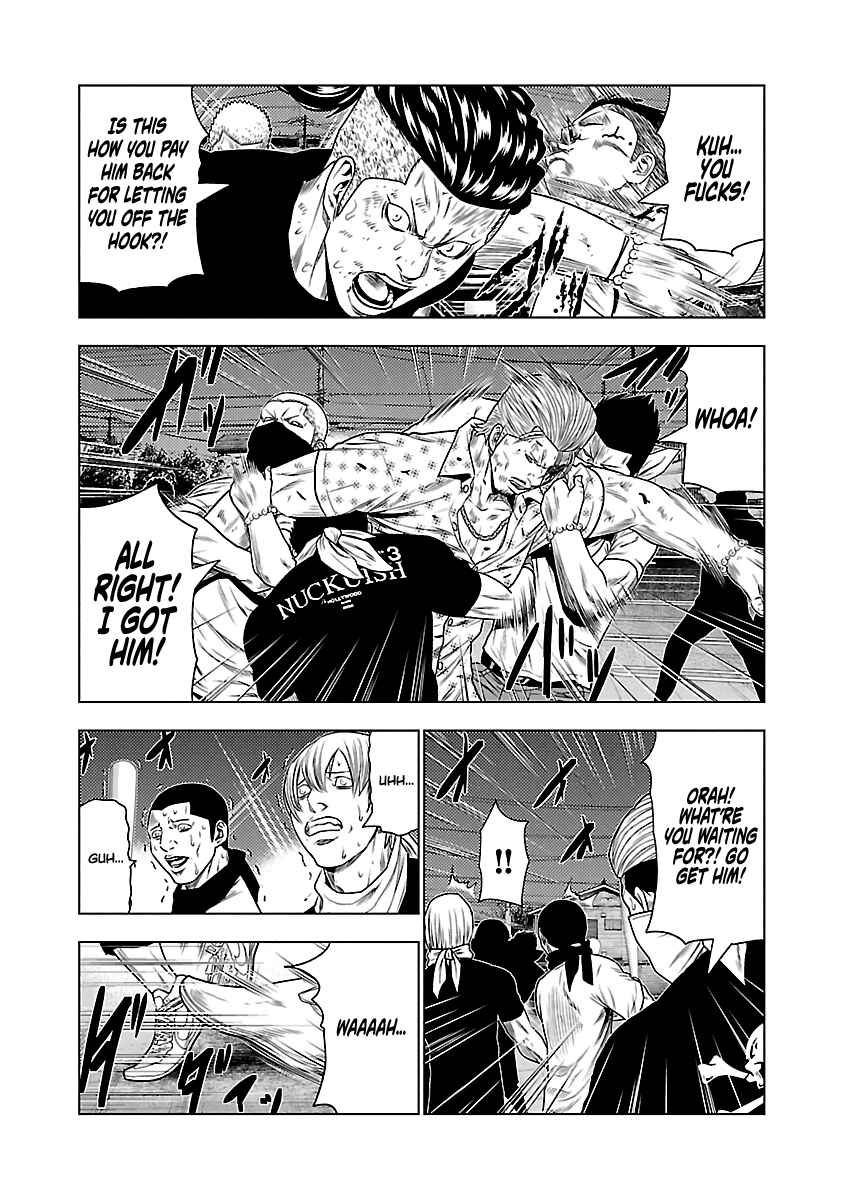Page 16 Chapter 28 Out