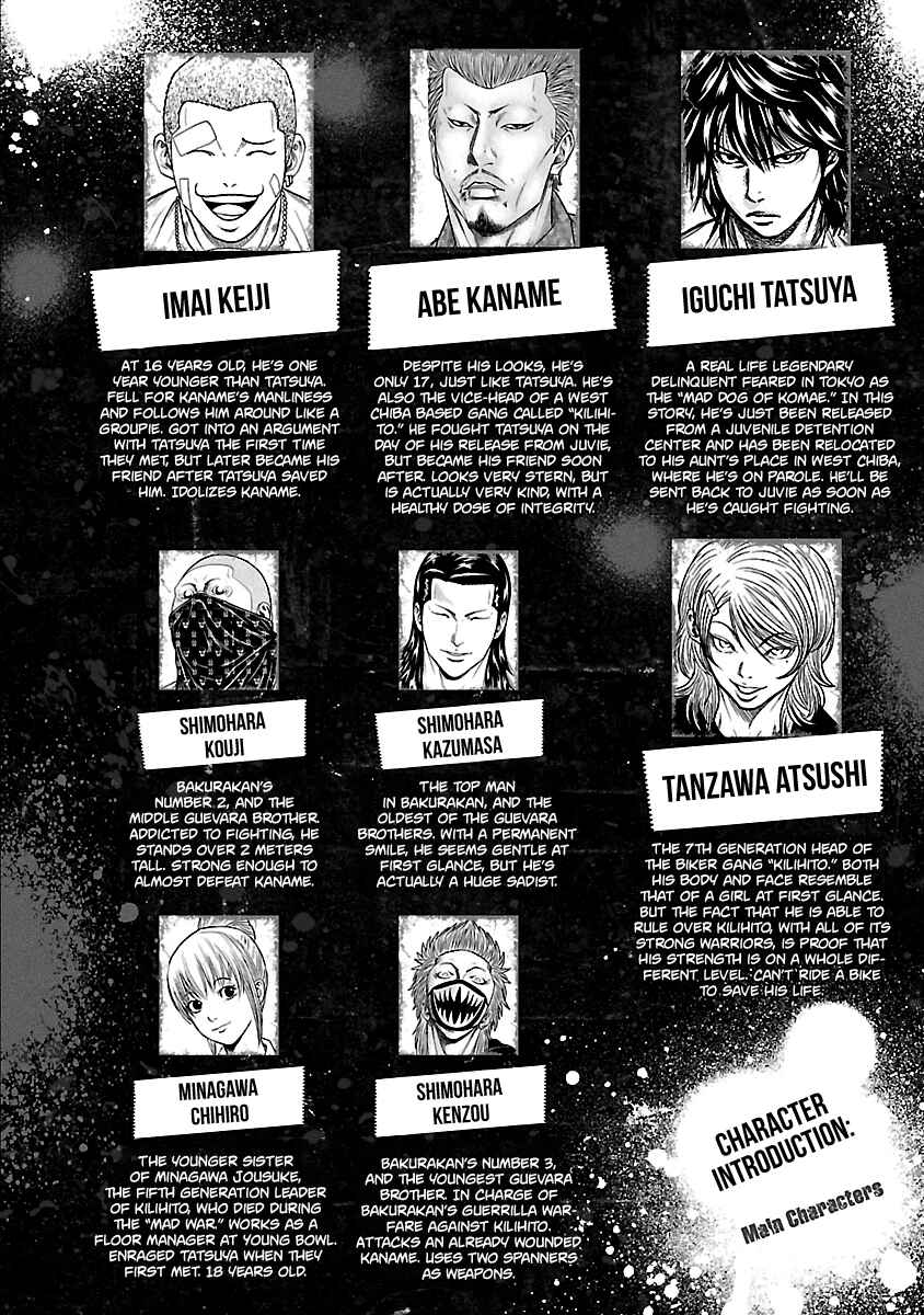 Page 6 Chapter 28 Out