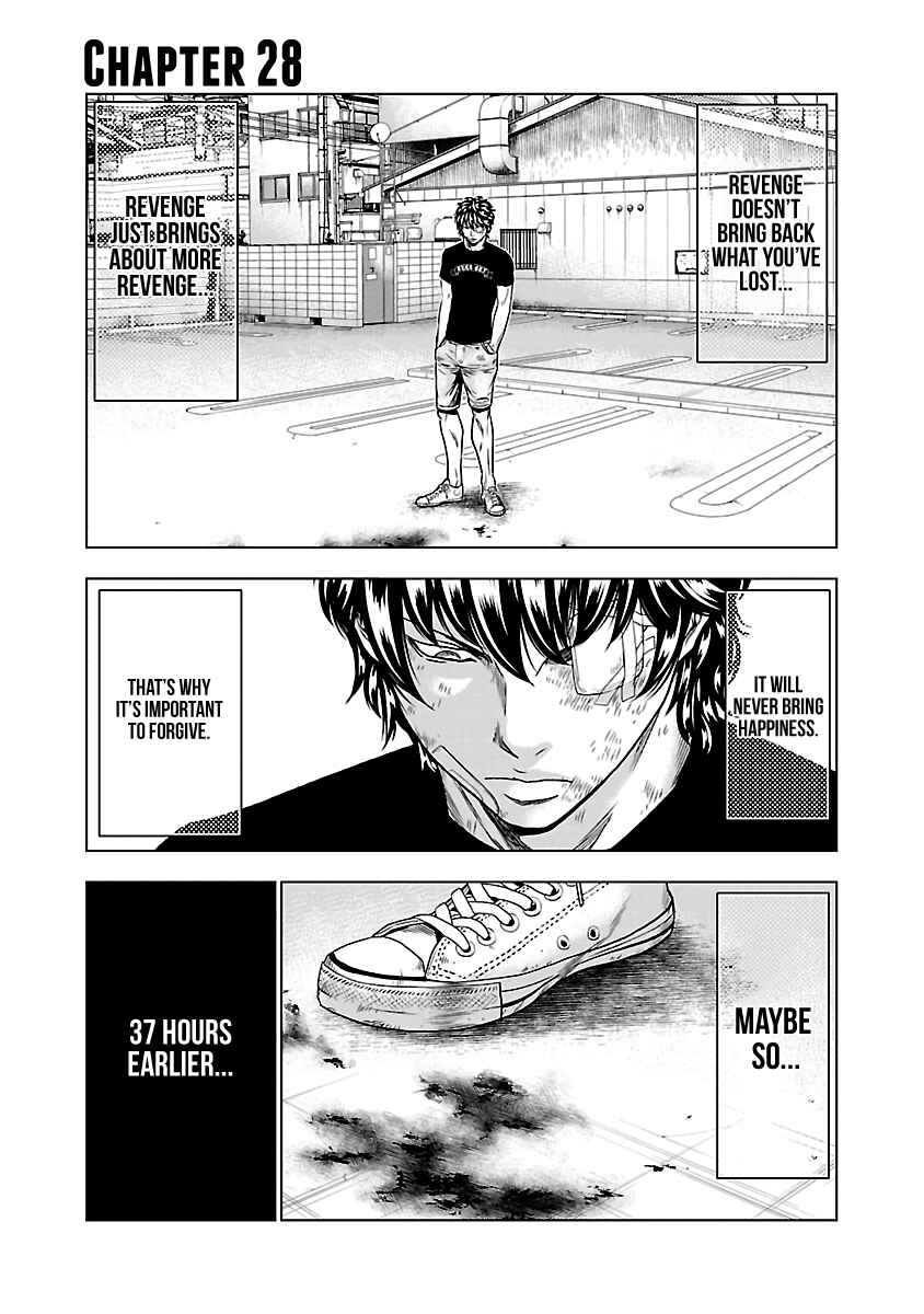 Page 7 Chapter 28 Out