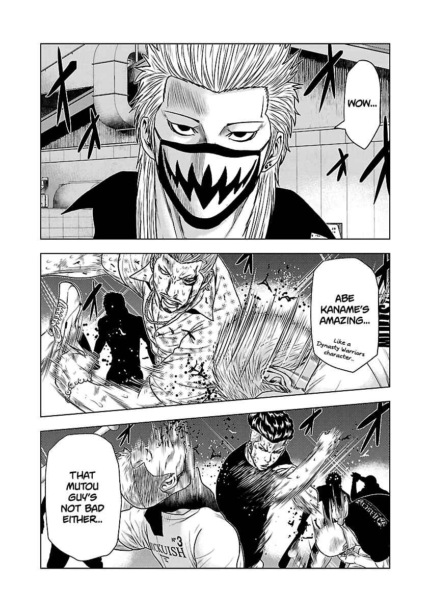 Page 9 Chapter 28 Out
