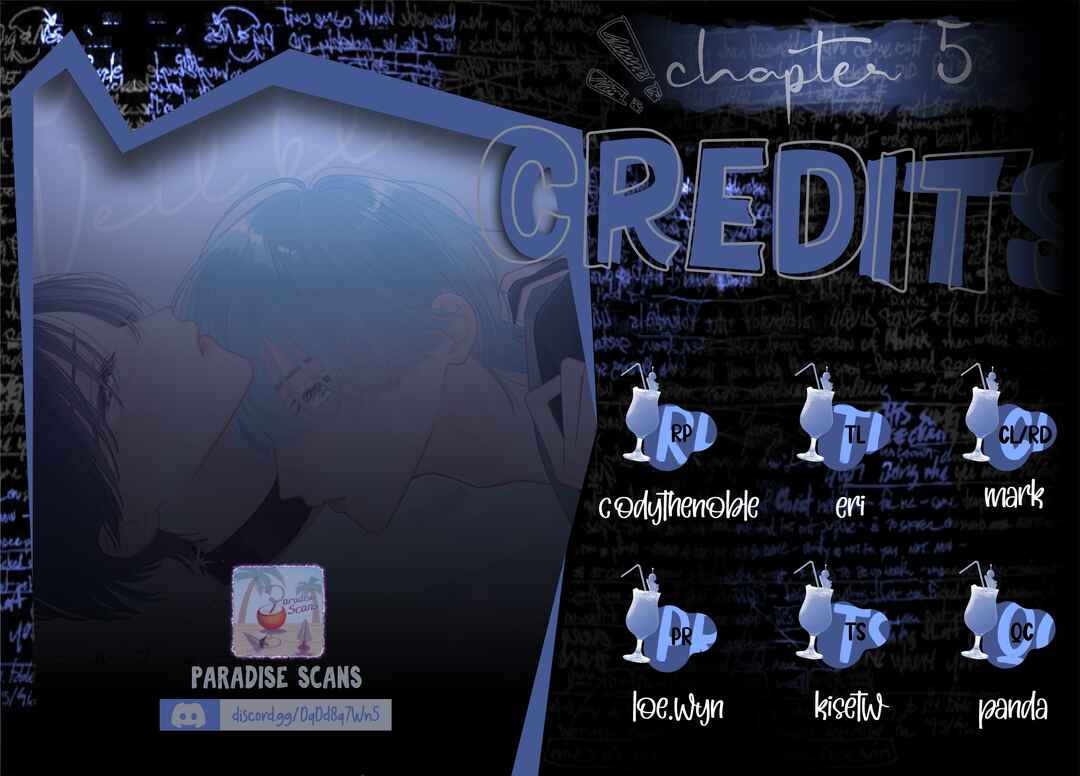 Page 2 Chapter 5 Veil Blue to Kuchinashi no Hanataba