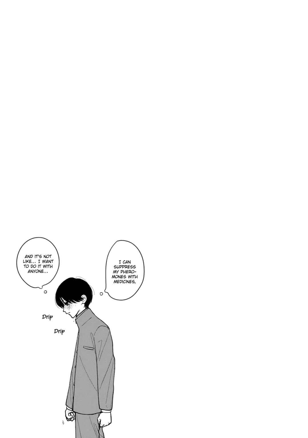 Page 30 Chapter 3 Veil Blue to Kuchinashi no Hanataba