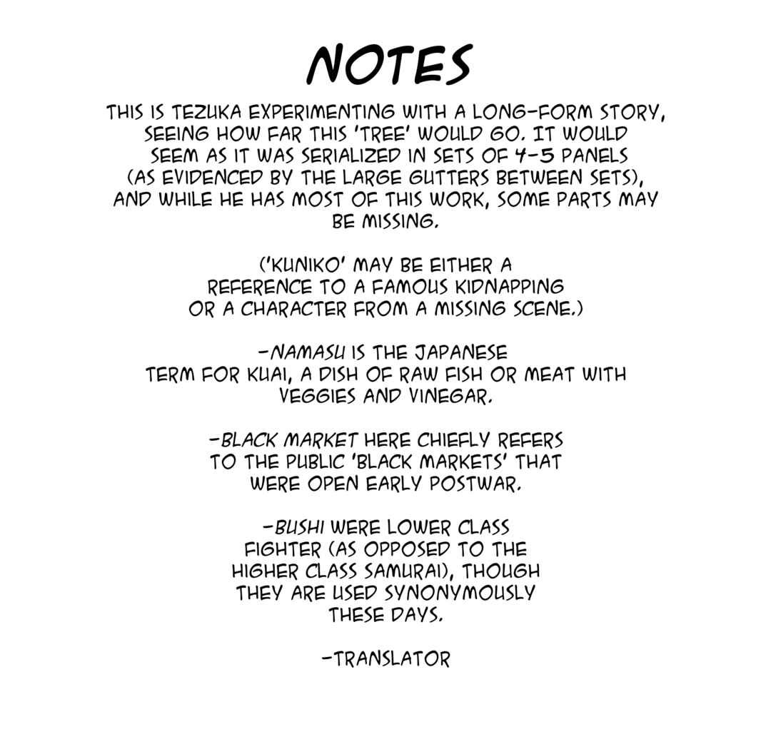 Page 3 Chapter 3.1 The Diary of Ma-chan