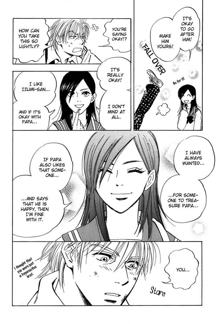Page 30 Chapter 4 Koufuku no Ouji