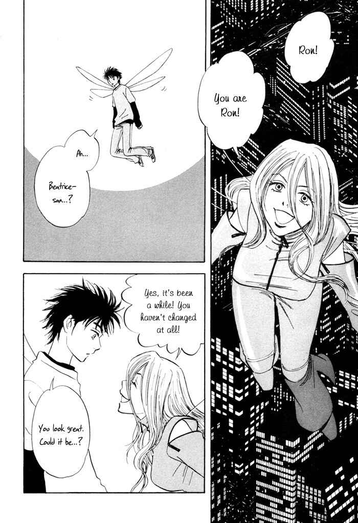 Page 6 Chapter 2 Koufuku no Ouji