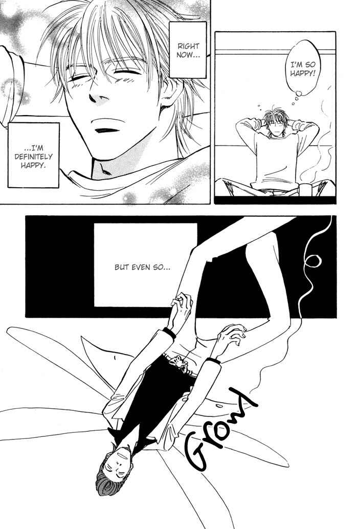 Page 11 Chapter 5 Koufuku no Ouji
