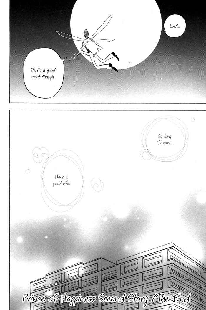 Page 38 Chapter 5 Koufuku no Ouji