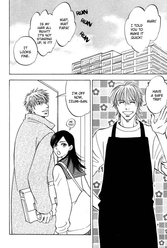 Page 8 Chapter 5 Koufuku no Ouji
