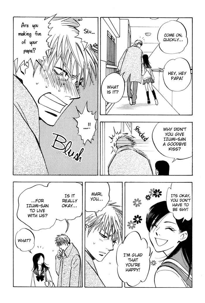 Page 9 Chapter 5 Koufuku no Ouji
