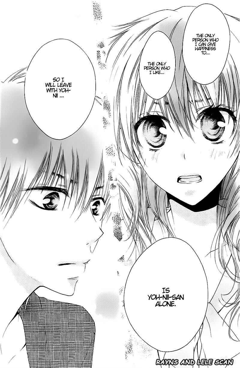 Page 32 Chapter Unknown_848a Tsubame-chan Chi no Kateinai Renai