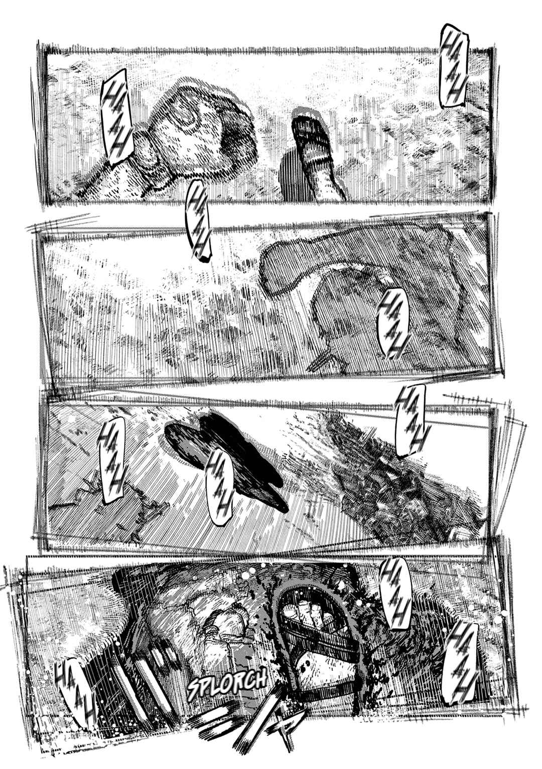 Page 17 Chapter 8 Miharu no Senjou